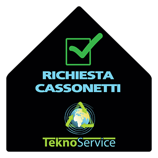 Comune di Guspini (SU) raccolta differenziata - Tekno Service Italia